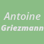 Antoine Griezmann, voetballer van Atletico Madrid