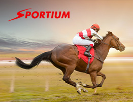 Sportium bookmaker logo