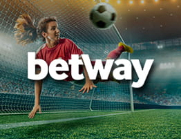 Betway bookmaker logo