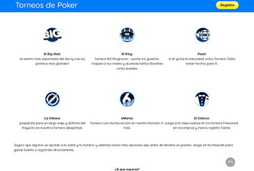 888poker is een huis van de meest complete en populaire online poker rooms in Nederland