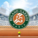 Roland Garros logo