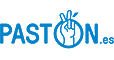 Paston logo